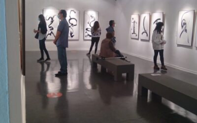EXPOSICIÓN DEL TAO AL ZEN / TINTAS