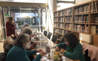 TALLER DE CHIGIRIE