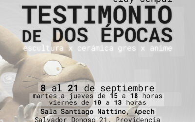 TESTIMONIO DE DOS ÉPOCAS