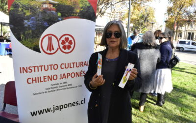 DÍA DEL BUEN TRATO DEL ADULTO MAYOR