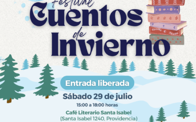 FESTIVAL DE CUENTOS DE INVIERNO