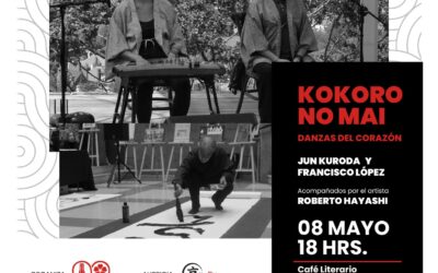 DÍA DE LA CULTURA JAPONESA