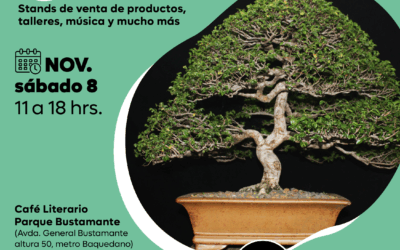 EXPO BONSAI